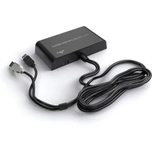 Mayflash Gamecube Controller Adapter Para Wii U Pc Usb And_3
