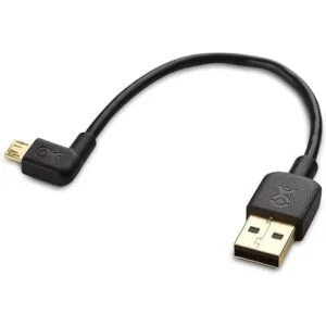 Cable Matters Cable USB de ángulo recto para TV Stick y_4