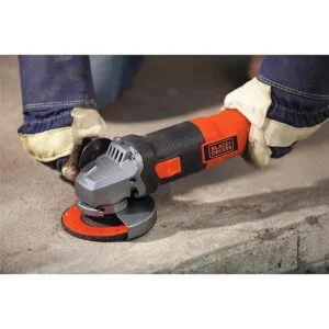 Black Y Decker BDEG400 amoladora de ángulo 6 amperes 4 a_5
