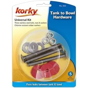 Korky 465BP Herrajes para juntas universal color_2