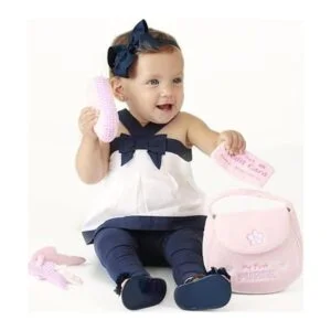 Baby Gund Juego sensorial de descubrimiento para bebés_2