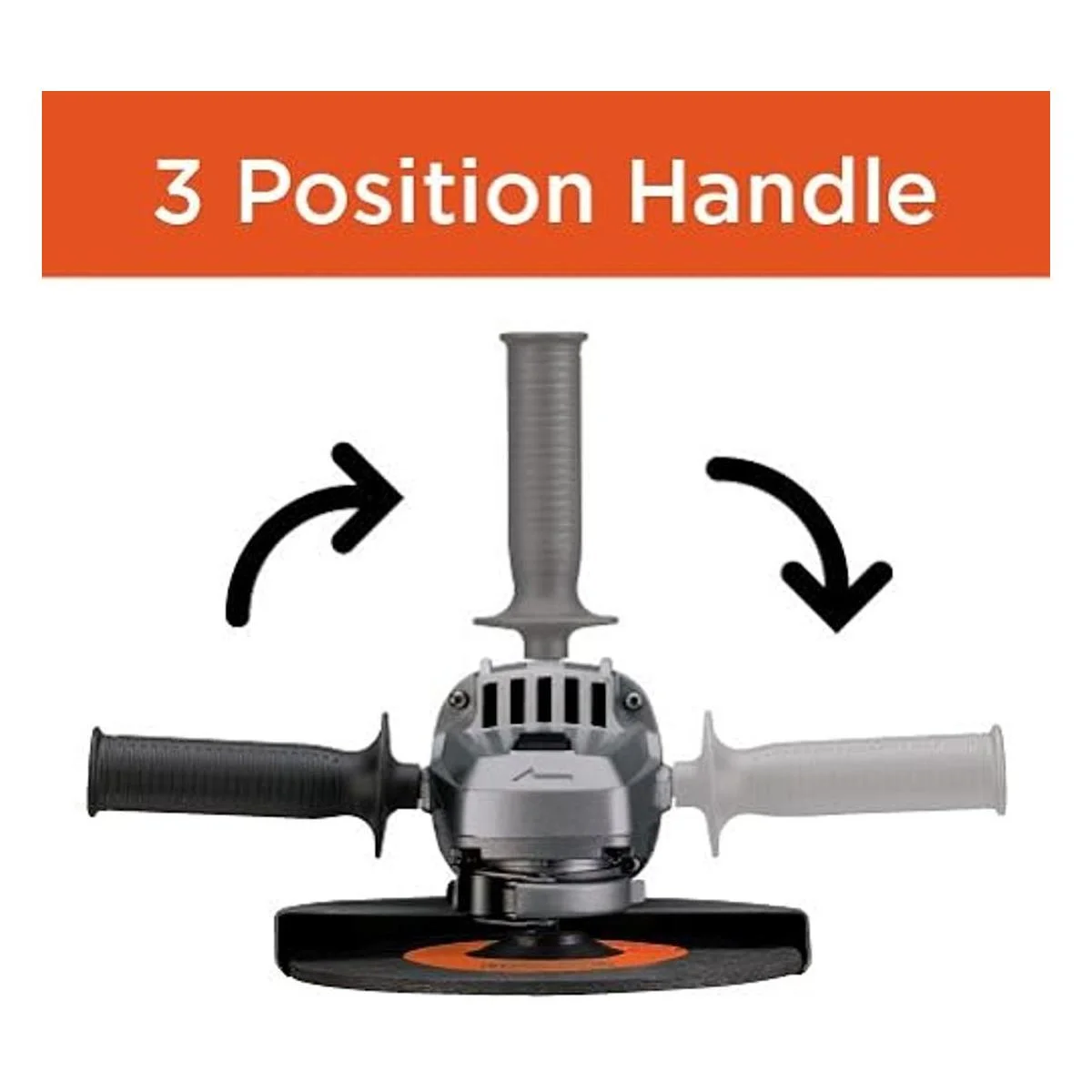 Black Y Decker BDEG400 amoladora de ángulo 6 amperes 4 a_6