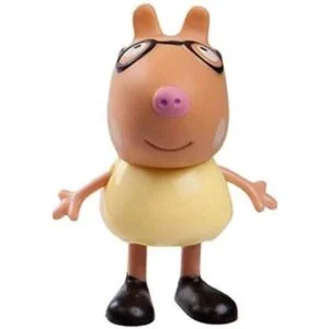 Juguete Peppa Pig mejores amigos paquete_5