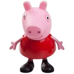 Juguete Peppa Pig mejores amigos paquete_6