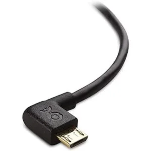 Cable Matters Cable USB de ángulo recto para TV Stick y_5