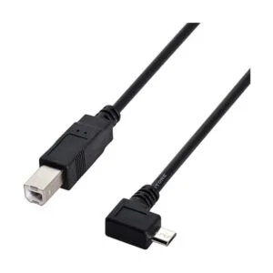CY Cable de disco duro micro USB OTG de 11.8 in y 90_3
