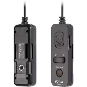 Fotga Cable de liberación de obturador de control remoto_2