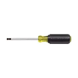 Klein Tools 7314 1 Controlador de punta mixta hoja fija_1