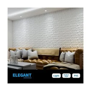 Art3d Paneles de pared 3D decorativos con diseño de_3