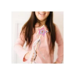 Juego de manualidades Melissa Doug decora tu propia_6