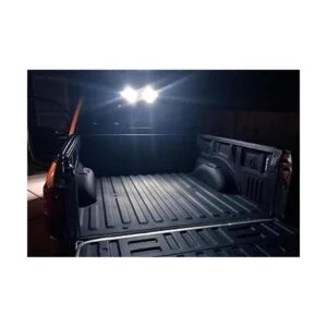 Focos iJDMTOY 2 LED de lux xenón blanca de alta potencia_4