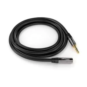 KabelDirekt cable de extensión de audio estéreo macho a_2