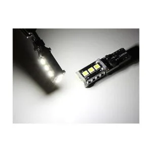 Focos iJDMTOY 2 LED de lux xenón blanca de alta potencia_3