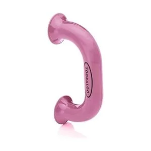 rosa Toobaloo Teléfono auditivo de retroalimentación_2