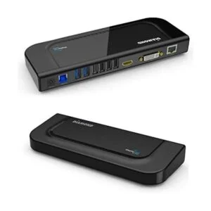 Diamond Multimedia Doble salida de video estación de_1