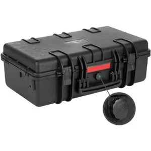 Monoprice. Funda de cámara resistente a la intemperie con_4