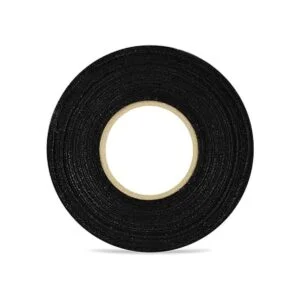 2pcs Cableado Loom Arnés adhesiva de tela tela cinta 19_4