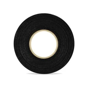 2pcs Cableado Loom Arnés adhesiva de tela tela cinta 19_2