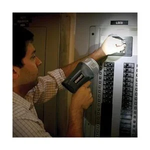 STANLEY SL3HS foco LED de ion litio de 600 lúmenes_2