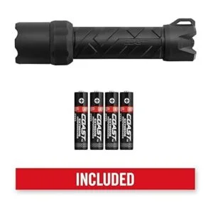 Linterna LED COAST POLYSTEEL 600 740 lúmenes_6