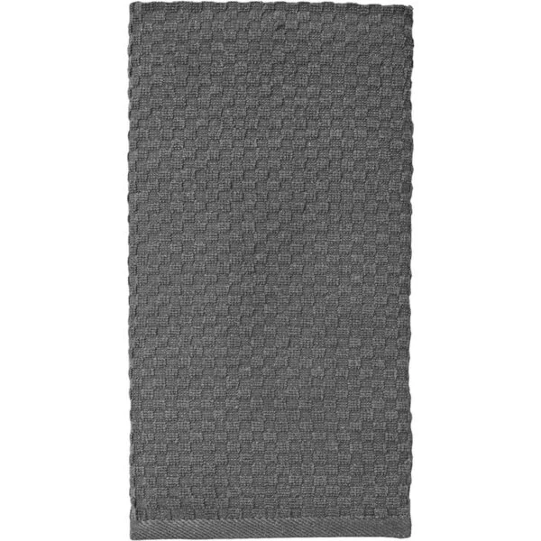 Paquete de 4 toallas para cocina EuroCafe Cotton Craft