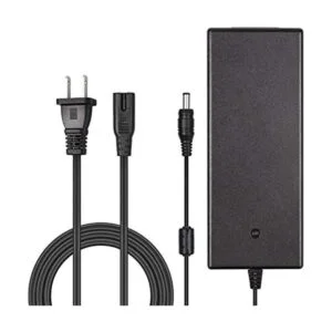 Fuente de poder CC tira de luces de led listado en UL_1