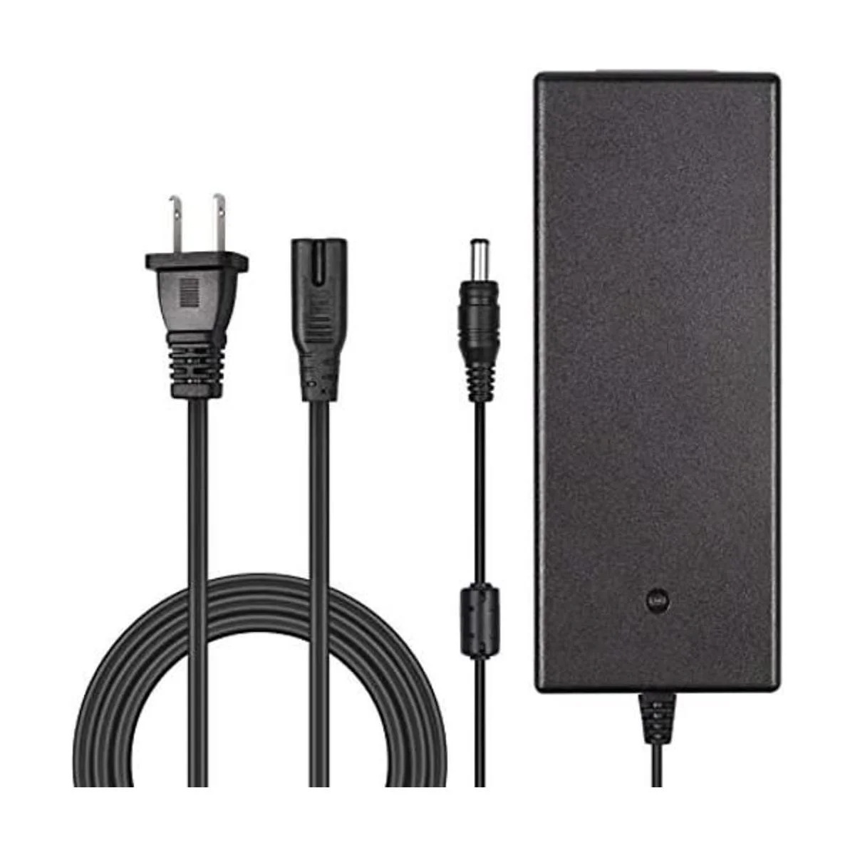 Fuente de poder CC tira de luces de led listado en UL_1