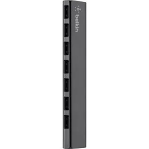 Belkin UltraSlim Desktop USB 2.0 Hub 7 puertos_1