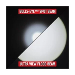 Linterna LED COAST POLYSTEEL 600 740 lúmenes_3