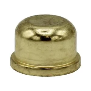 Creative Hobbies MakeALamp Kit ML312S Complete Lamp_4