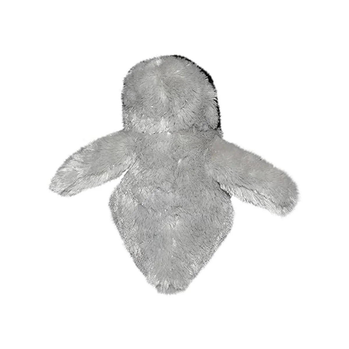 Peluche de pingino de la República Salvaje de peluche_3