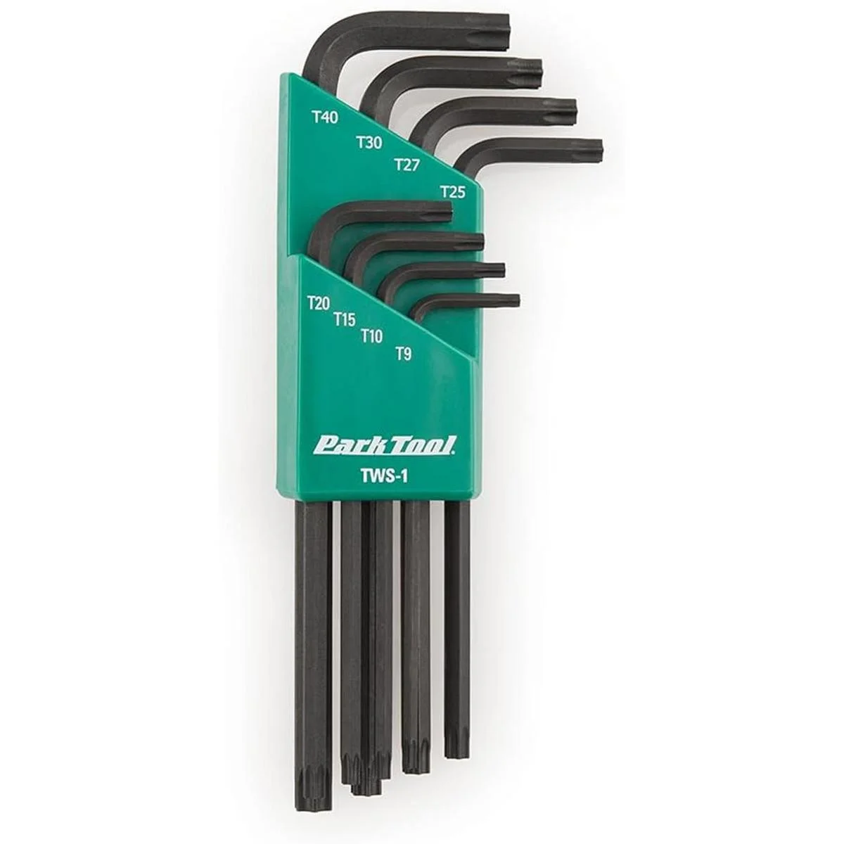 Park Tool en forma de L COMPATIBLES Torx Juego de llaves_1