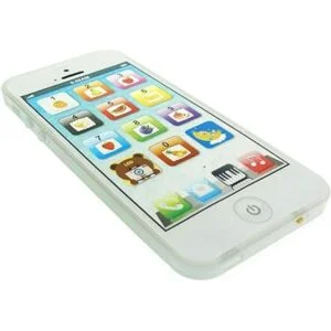Teléfono celular de juguete Yphone para niños color_4
