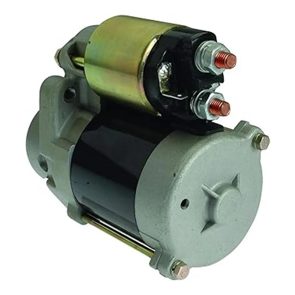 Repuesto de arranque para motores Kawasaki FC400V FC401V_2