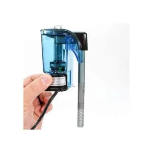 Penn Plax Cascade Filtro colgante para acuario filtro con_3
