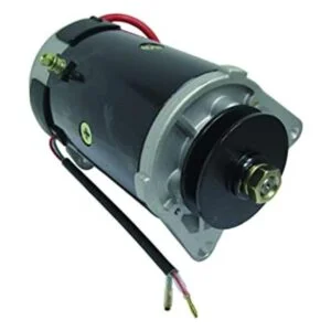 Generador de arranque de repuesto para carrito de golf_1