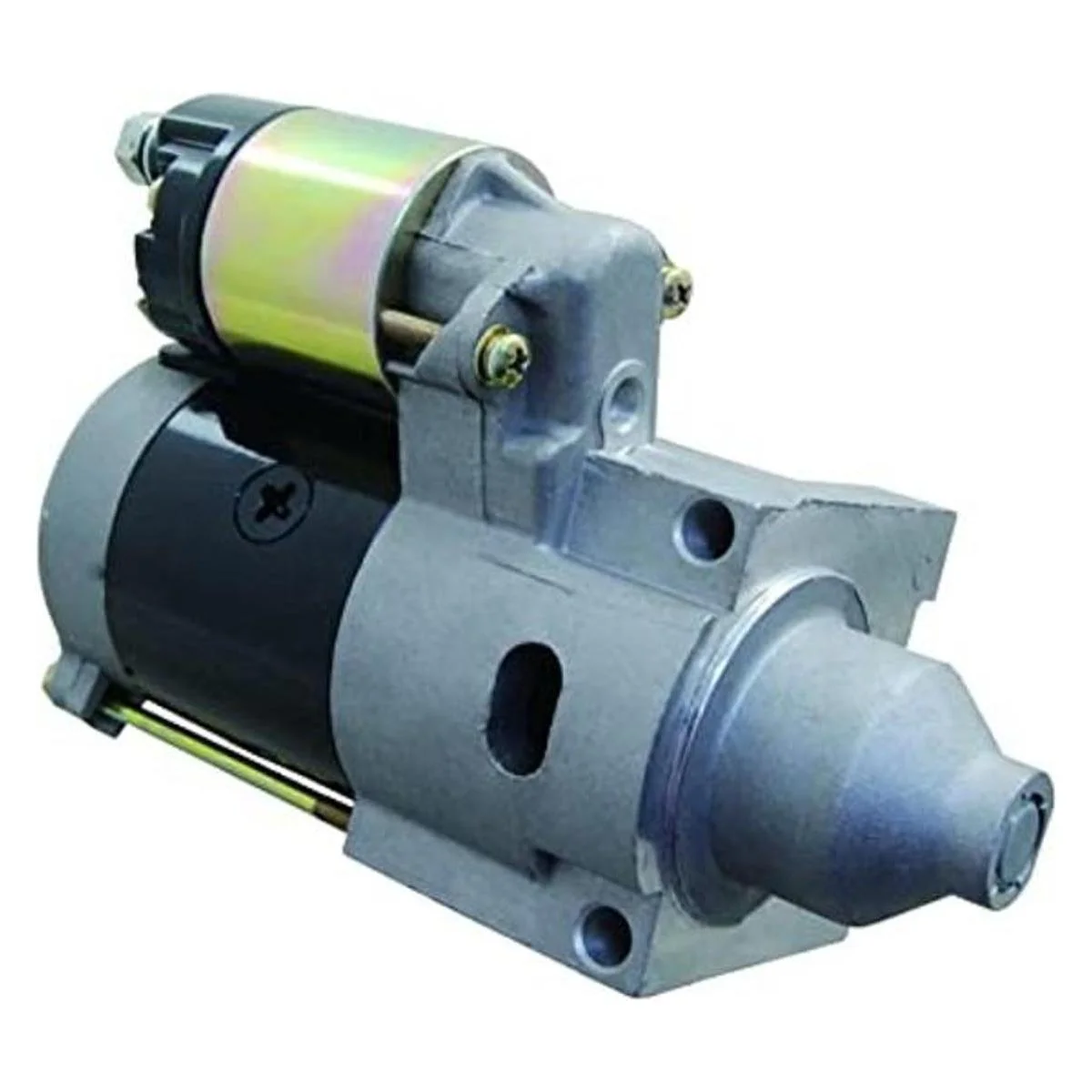 Repuesto de arranque para motores John Deere Kubota_1