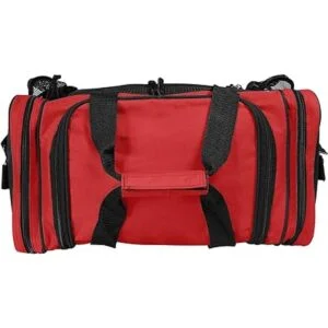 Bolsa de viaje de la marca Dalix de 17 pulgadas_4