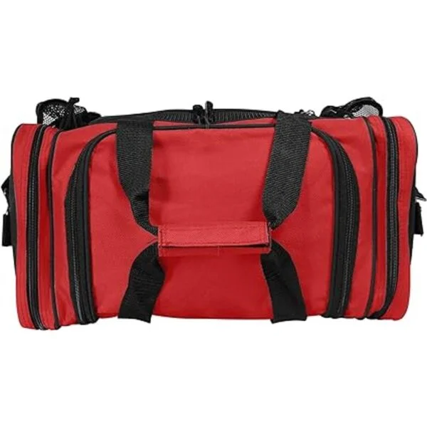Bolsa de viaje de la marca Dalix de 17 pulgadas_4