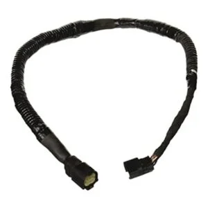 Mazo de cables para cámara trasera original para Ford F150_1