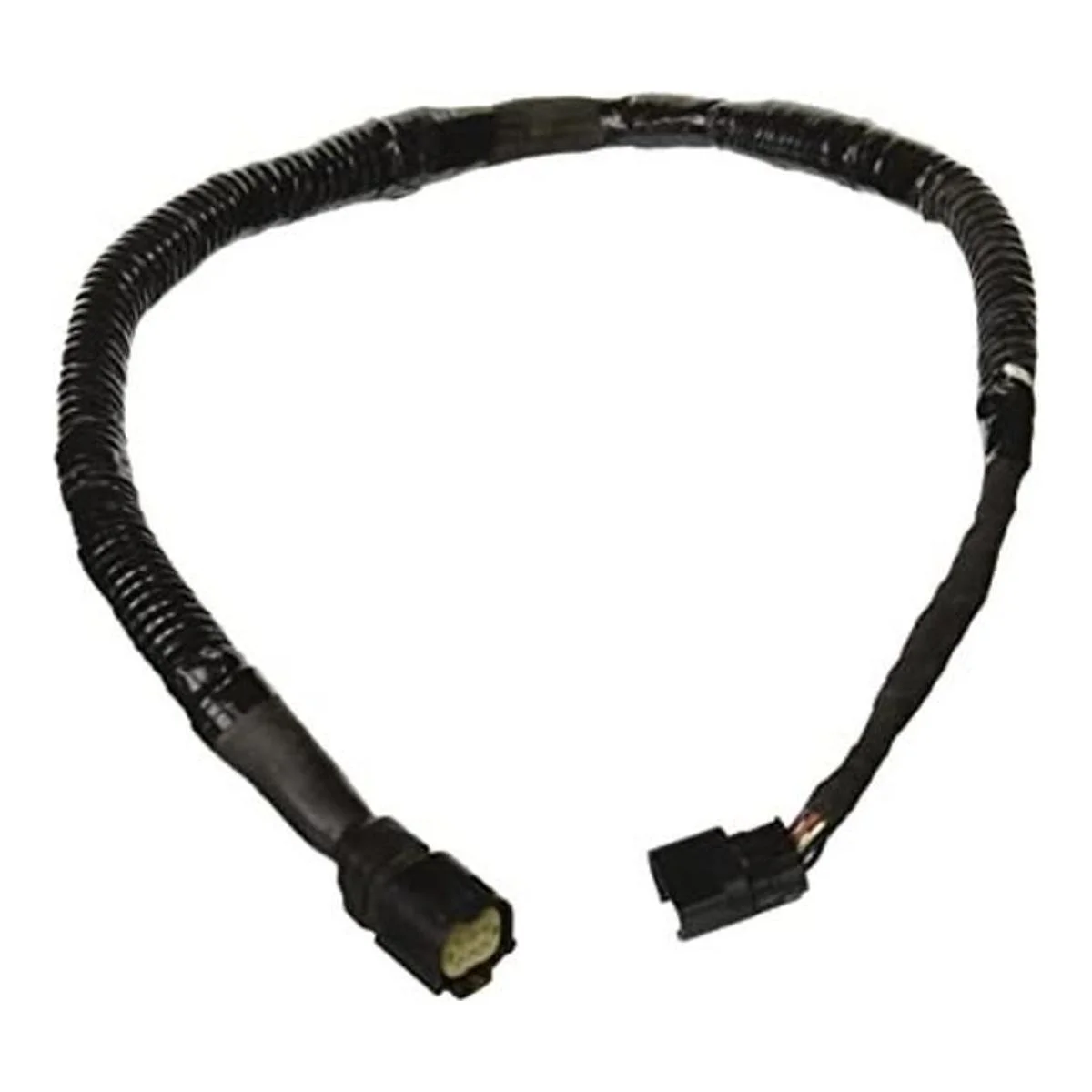 Mazo de cables para cámara trasera original para Ford F150_1