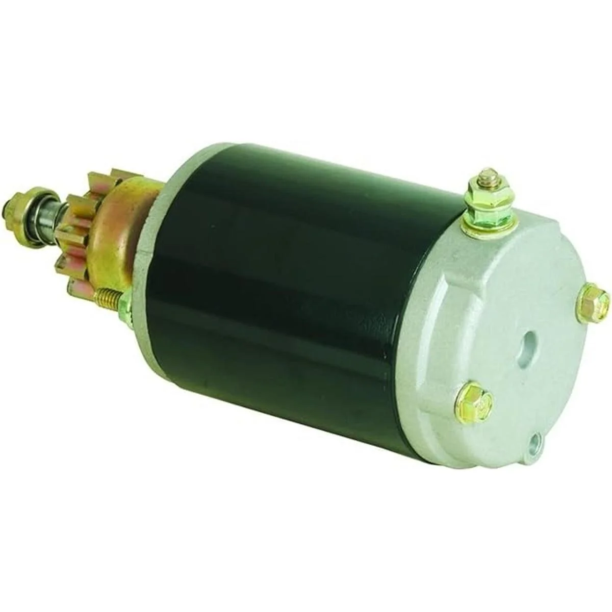 Repuesto de arranque para Evinrude Johnson 20HP 25HP 30HP_2