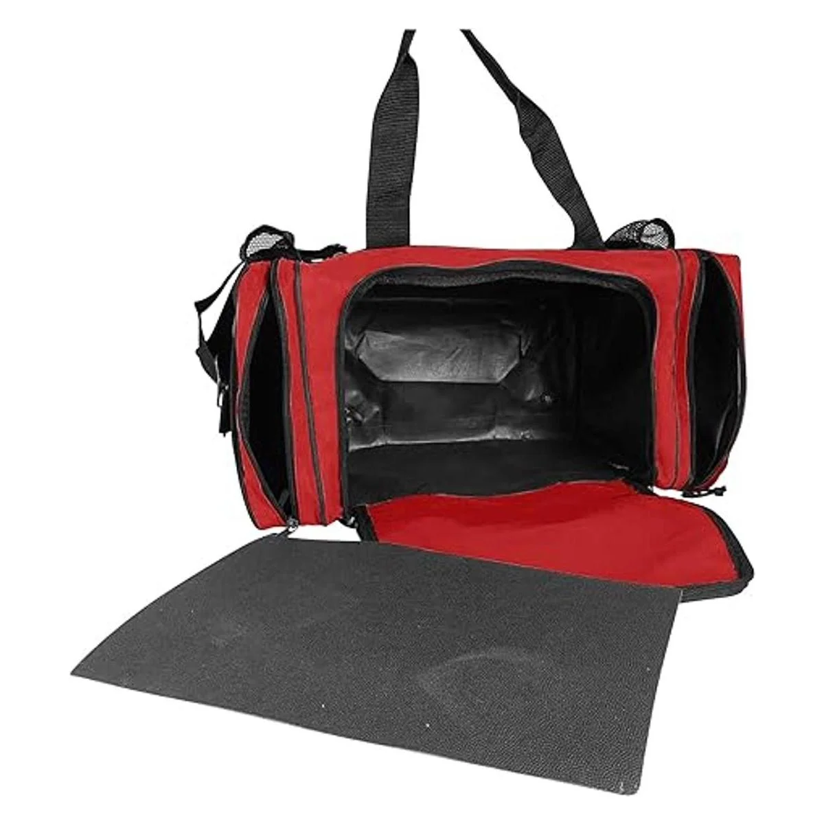 Bolsa de viaje de la marca Dalix de 17 pulgadas_5