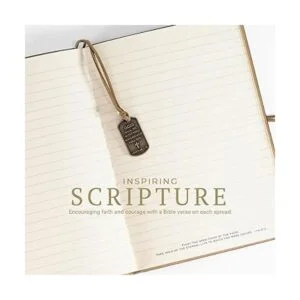 Divinity Boutique Diario hombre de Dios con cruz negra_3