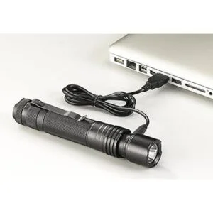 Streamlight 88052 ProTac HL Linterna táctica_5