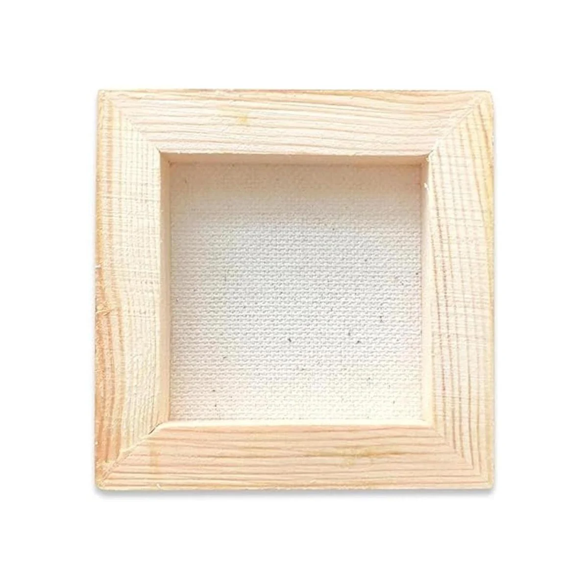 LWR Crafts lienzo extendido pequeño 3 x 3 pulgadas_4