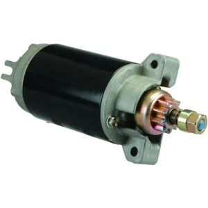 Repuesto de arranque para motor fueraborda Mercury Mariner_1