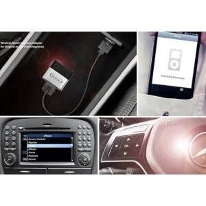 Bovee 1000 Adaptador de interfaz musical inalámbrico_3