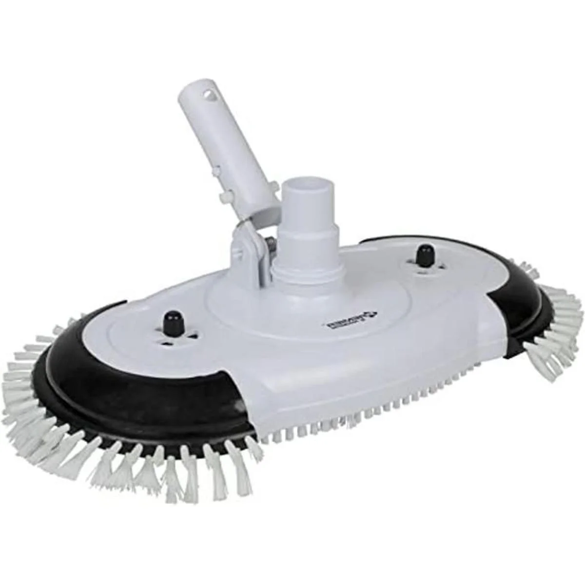 Poolmaster 27402. Aspiradora de vinilo con válvula de