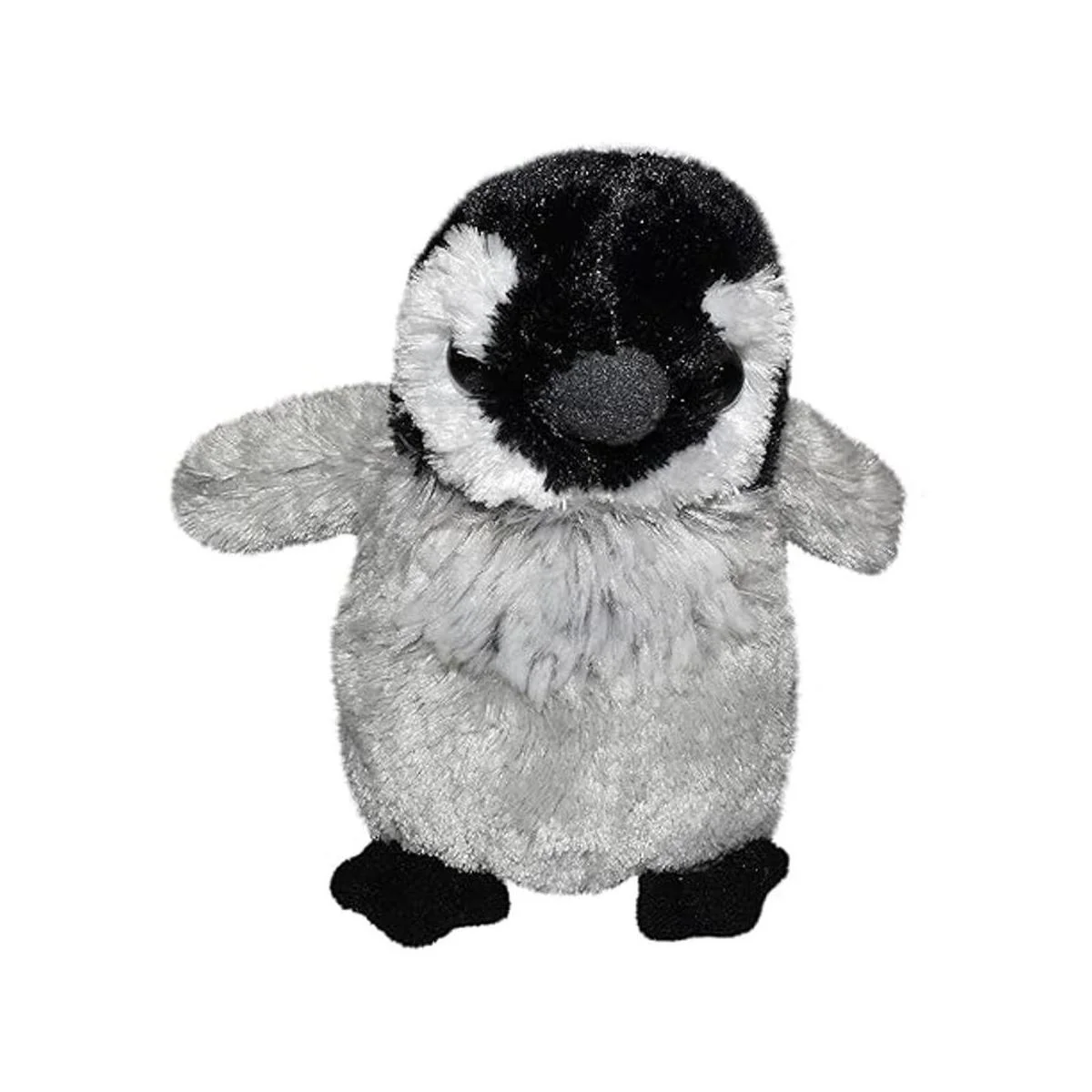 Peluche de pingino de la República Salvaje de peluche_2
